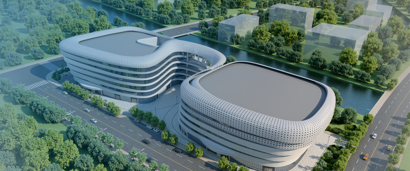 浙江寧波&middot;新星大安風華